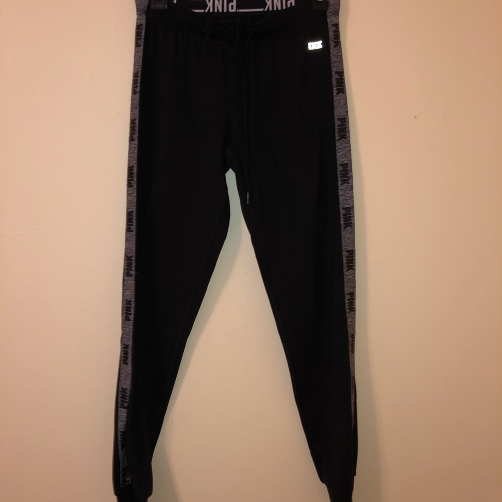 VICTORIA SECRET ULTIMATE PINK Yoga legging